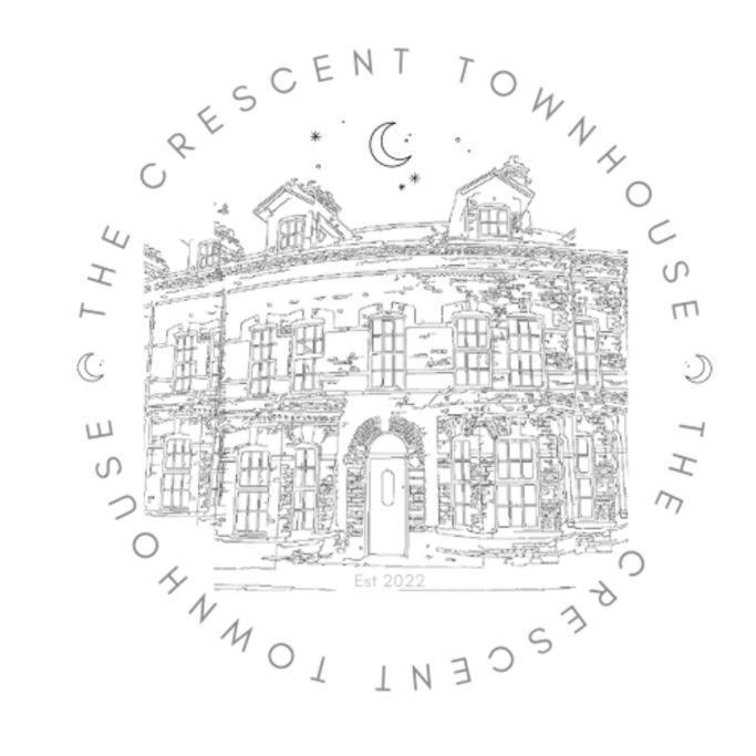 The Crescent Townhouse Lisburn Exterior foto